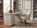 EC - Rosa Executive Swivel Tilt Chair - Beige