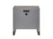 Erinn V x Universal - Night Table - Dark Gray