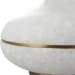 Brilliant Ring - Table Lamp - White