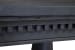 Laurent - Dining Table - Black