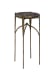 Johnson - Side Table - Black