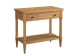 Laguna - Aster Open Nightstand - Light Brown