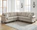 Alessio - Beige - Sofa 5 Pc Sectional