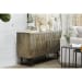 West - Sideboard - Gray