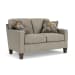 Moxy - Loveseat - Light Gray