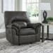 Bladen - Slate - Rocker Recliner