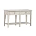 Lake House - Sofa Table - White