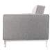 Covella - Sofa Bed - Gray