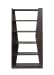 Tauren - Bookcase - Coffee Bean
