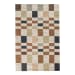 Soumak - Swatch Jute Area Rug - Gray