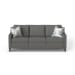 Finley - 87" Power Inclining Sofa