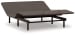 Comfort Classic Adj Base - Black - Twin XL Adjustable Base