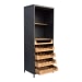Chefs - Wine Bar - Teak