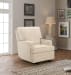 Hazel - Wall Hugger Power Recliner - Beige