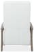 RC - Ward Power Recliner With Power Headrest - Beige