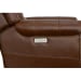 Oscar - Power Recliner - Power Headrest & Lumbar - Leather