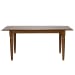 Creations - Butterfly Leaf Table - Dark Brown