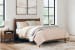 Fordmont - Cognac - Queen Panel Bed
