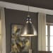 Adastra - 1 Light Pendant - Antique Brass