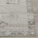 Performance Yosemite - Lukens Rug 9' x 12' - Gray