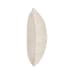 Halter Pouf - Pillow - Ivory