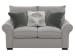 Alden - Loveseat - Stone