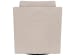 Filmore - Swivel Chair, Special Order - Beige