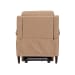 Rawling - Recliner P3 - Brown