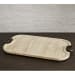 Hippodrome - Tray - Travertine