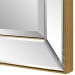 Lytton - Mirror - Gold