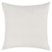 Mulberry - 22" x 22" Pillow - Chestnut Brown
