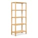 Nolan - Bookcase - Natural