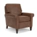 Westside - Fabric High-Leg Recliner