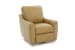 Merriam - 1P Swivel Recliner - Wheat