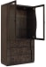 Modern Mosaic - China - Brown