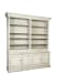 Emmeline - Bookcase - White