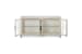 Bronwyn - Buffet Curio - Alabaster