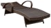 Kantana - Brown - Chaise Lounge (Set of 2)