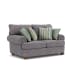 Patterson - Fabric Loveseat