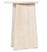 Melange - Cirque Spot Table - Beige