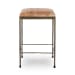 Bose - Hide 26" Counter Stool - Blonde