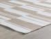 Colton - 5' x 8' Indoor/Outdoor Colton Rug - Stripe Ivory/Multi