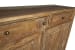 Anderson - Hall Cabinet - Light Brown