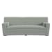 Big Bend - Sofa - Criss Cross Sea Salt