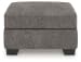 Olten - Ottoman - Graphite
