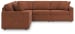 Modmax - Spice - 5-Piece Sectional