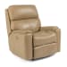 Rio - Power Rocking Recliner - Power Headrest - Leather