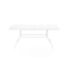 Bristol - Rectangular Dining Table - White