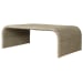Calabria - Woven Seagrass Coffee Table