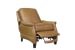 Ashebrooke - Push Thru The Arm Recliner - Ponytail
